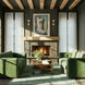 Aragon Sconce Wall Light