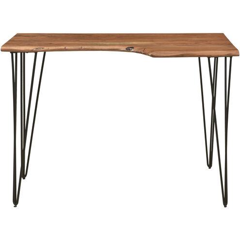 Luka 44 X 24 inch Natural Desk