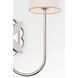 kate spade new york Spencer Double Sconce Wall Light