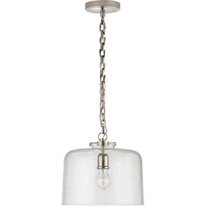 Thomas O'Brien Katie5 1 Light 12.00 inch Pendant