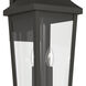 Cleary 2 Light 24 inch Olde Bronze Outdoor Wall Light