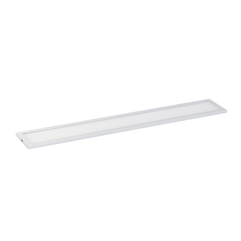 Wafer LED 5 inch White Flush Mount Ceiling Light