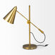 Fragon 26 inch Gold Table Lamp Portable Light
