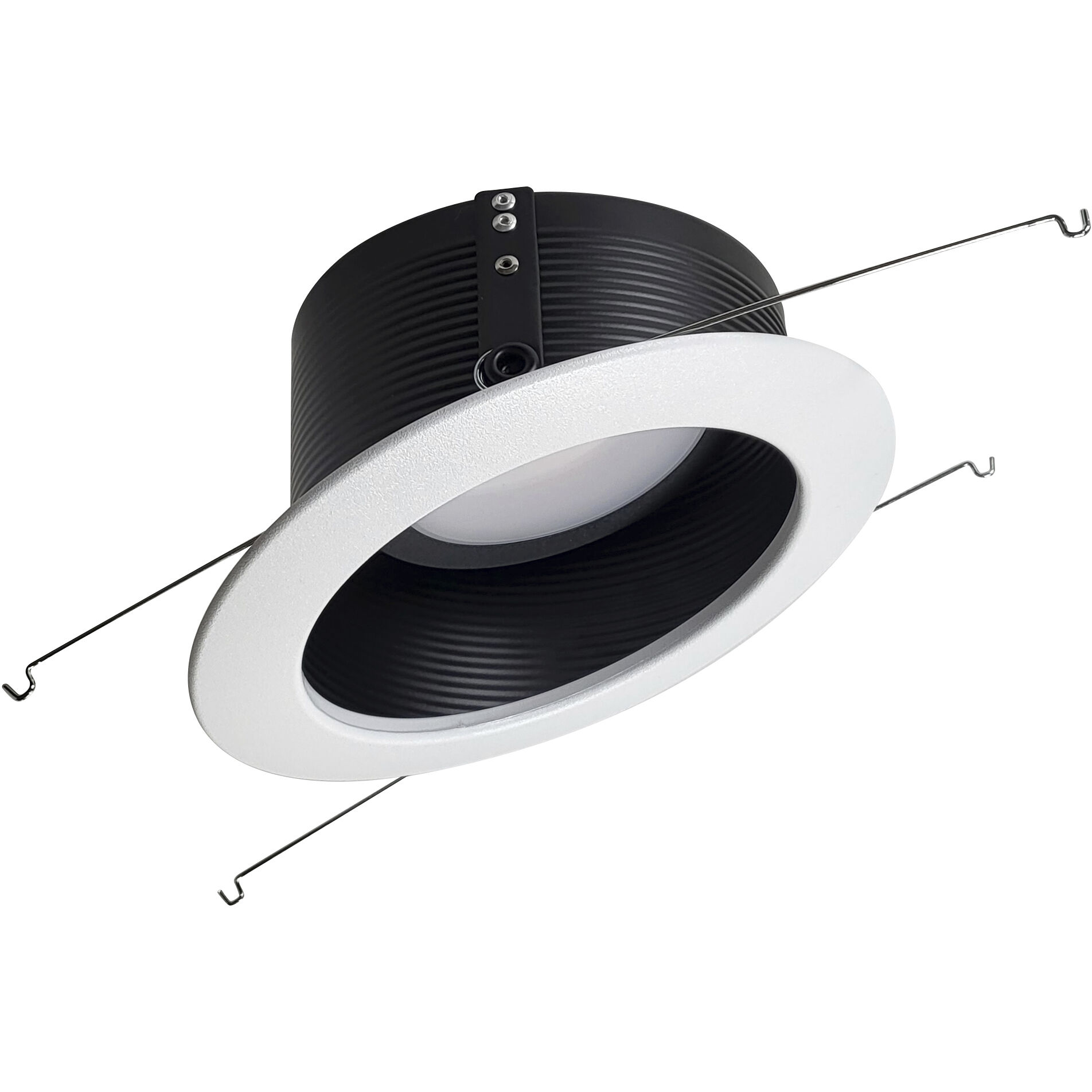 Sloped 7.50 inch Recessed