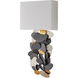 Moon Dust Wall Sconce Wall Light, Hiroshi Koshitaka Collection