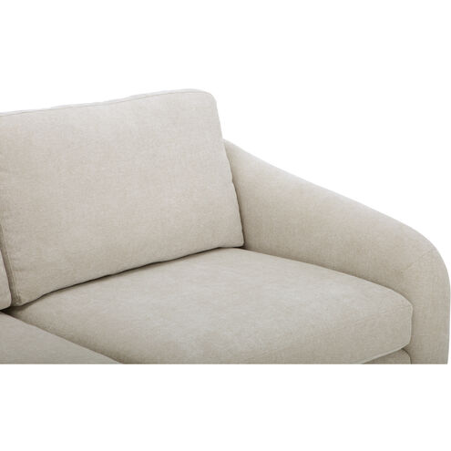 Quinn Beige Sectional