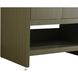 Ira 30 X 34 inch Chestnut Brown Bathroom Vanity Cabinet