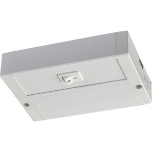 Aurora White Under Cabinet - Utility, Junction Box