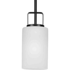 League 1 Light 5.00 inch Mini Pendant
