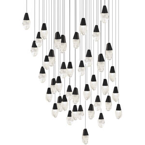 Beyond Martini 41 Light 36.00 inch Pendant