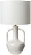 Lorraine 27 inch 100 watt Table Lamp Portable Light