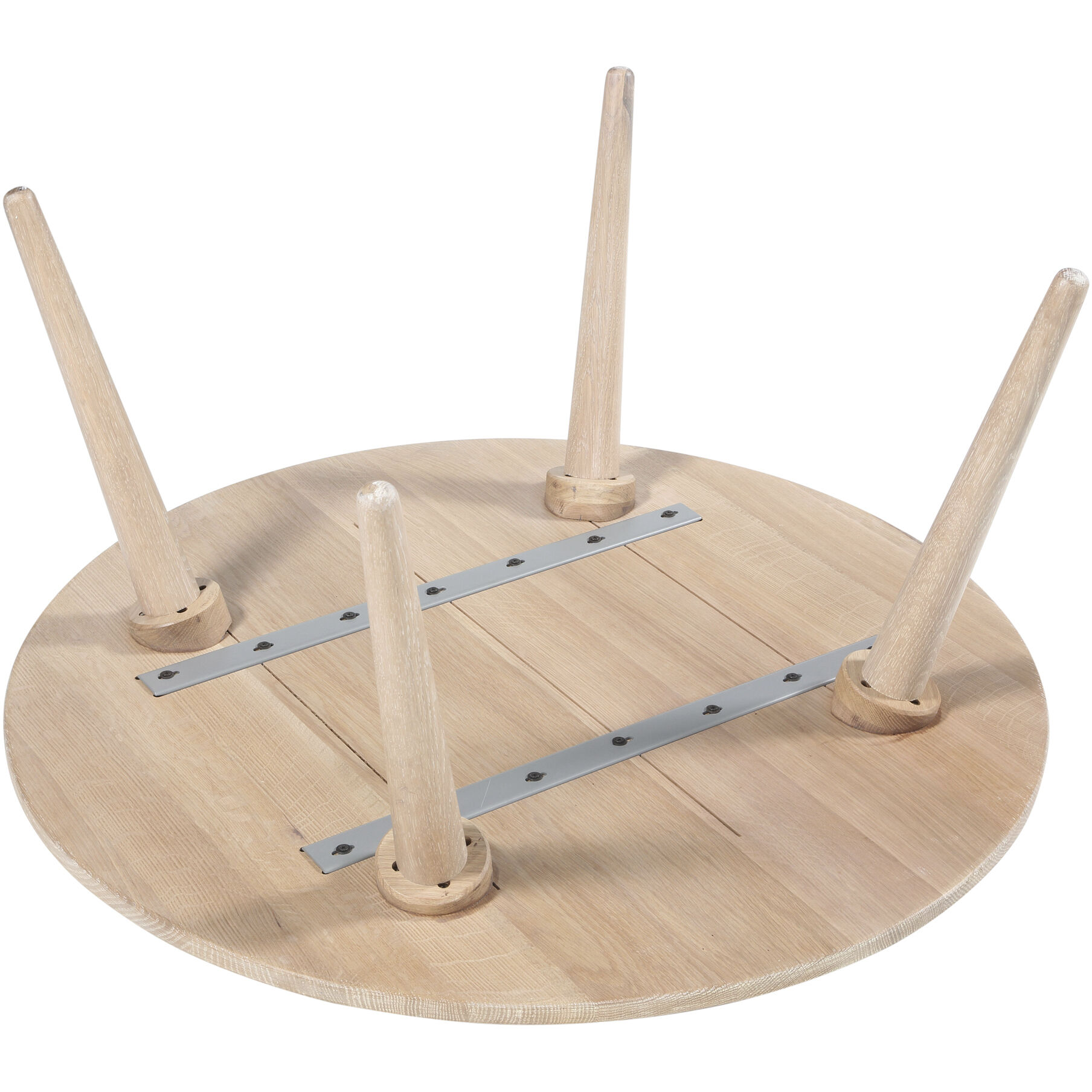 Ariano 36 X 36 inch Brown Coffee Table