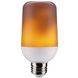 Lumos LED Medium 1600K LED Flame Bulb