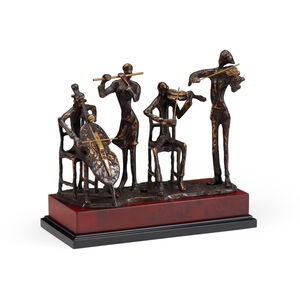 Wildwood 12 X 11 inch Sculpture