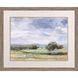 Days Like These / Power of Stillness Blue and Green and Brown and Neutral Framed Art, Propac