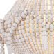 Phoebe Grove 1 Light 18 inch White Pendant Ceiling Light