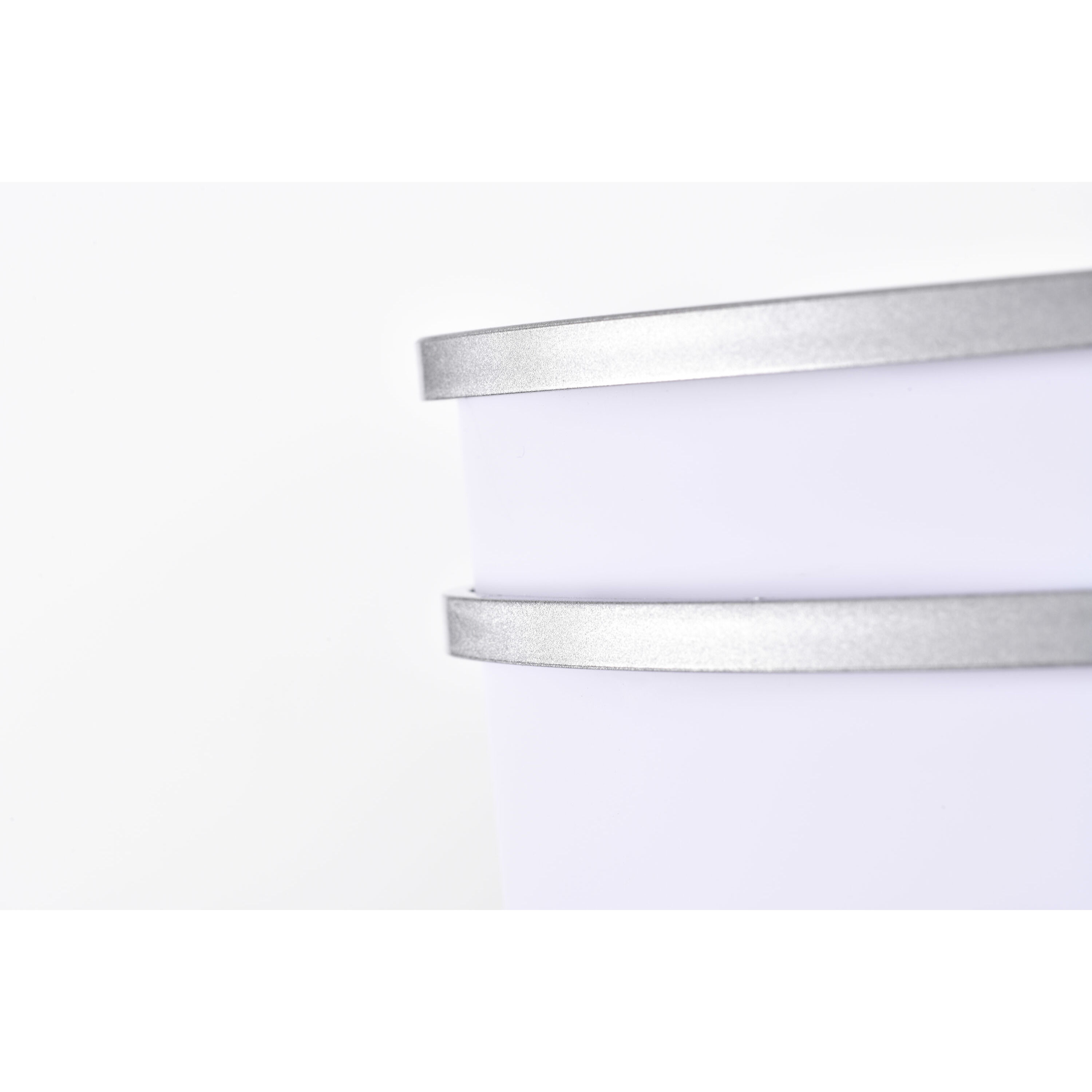 Glamour LED 9 inch Brushed Nickel ADA Wall Sconce Wall Light