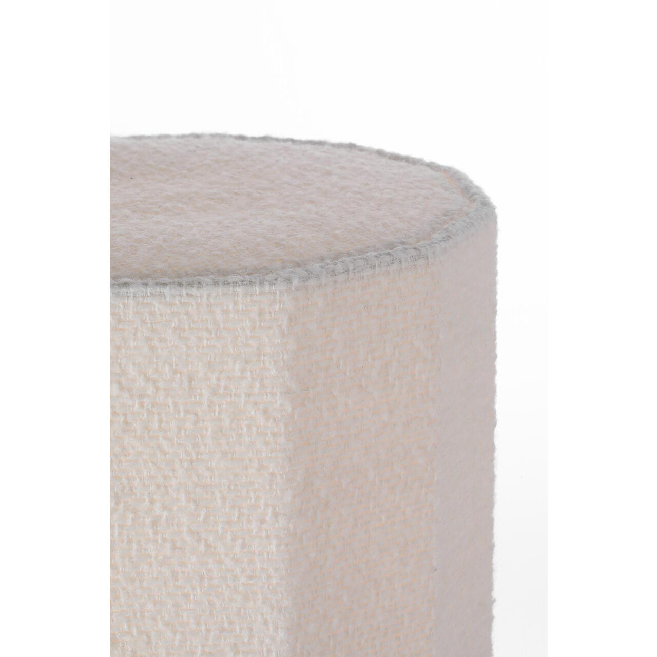 Anne-Marie Barton Fumar 17.5 inch 15.00 watt Ridged Tombac Table Lamp Portable Light