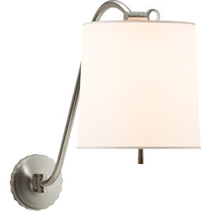 Swing Arm Lights/Wall Lamps