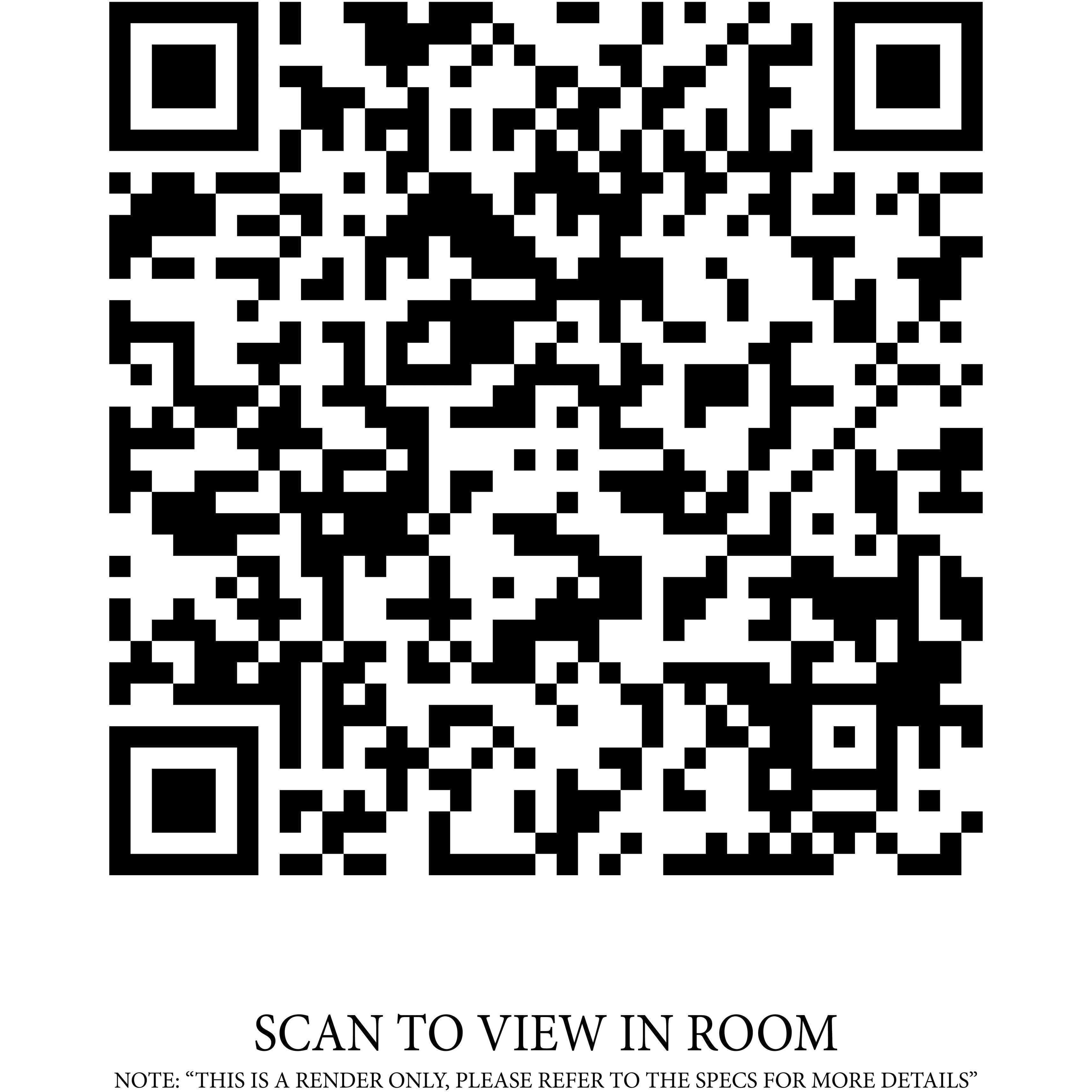 Aya LED Pearl Black Chandelier Ceiling Light