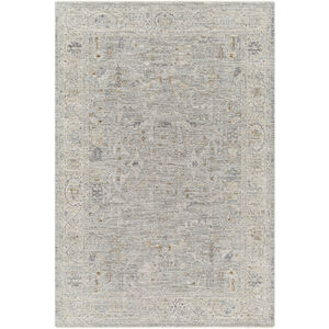 Avant Garde 89 X 60 inch Taupe Rug, Rectangle