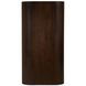 Nera Brown Bookcase