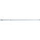 Lumos LED Recessed Double Contact HO/VHO T8 38 watt 120-277 4000K/5000K/6500K Light Bulb, LED T8