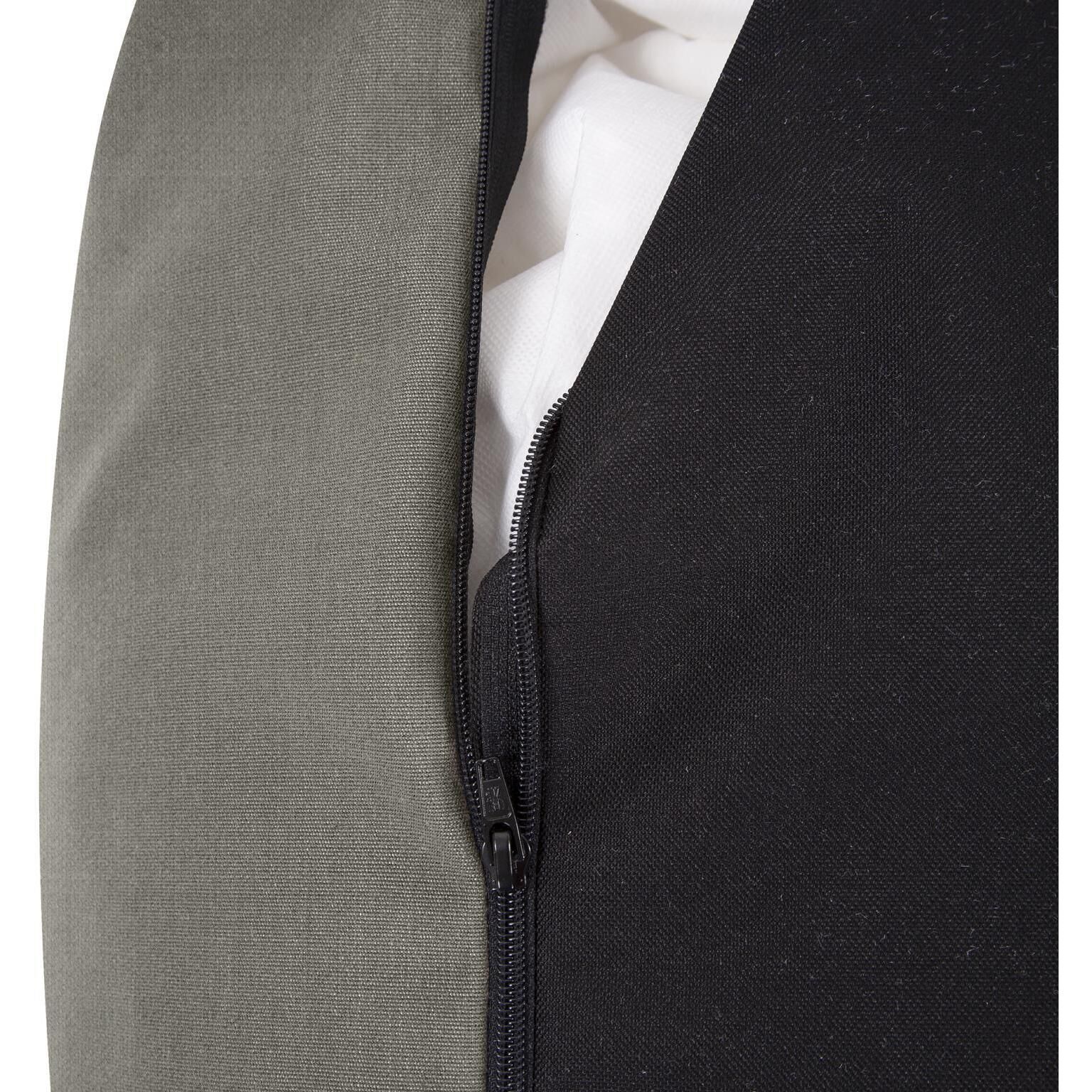 Driftwood Sand Outdoor Pouf Chair