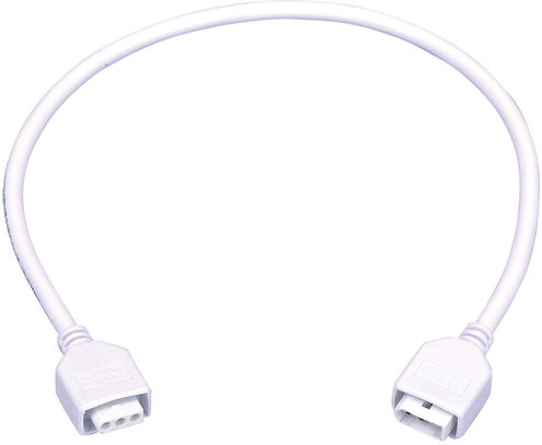 CounterMax MXInterLink5 18 inch White Under Cabinet Accessory