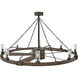 Sawyer 44.00 inch Indoor Ceiling Fan