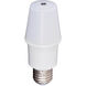 LED Bulb LED LED E26 Medium 6.50 watt 120 3000K LED Sensor Bulb