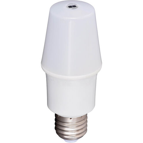 LED Bulb LED LED E26 Medium 6.50 watt 120 3000K LED Sensor Bulb