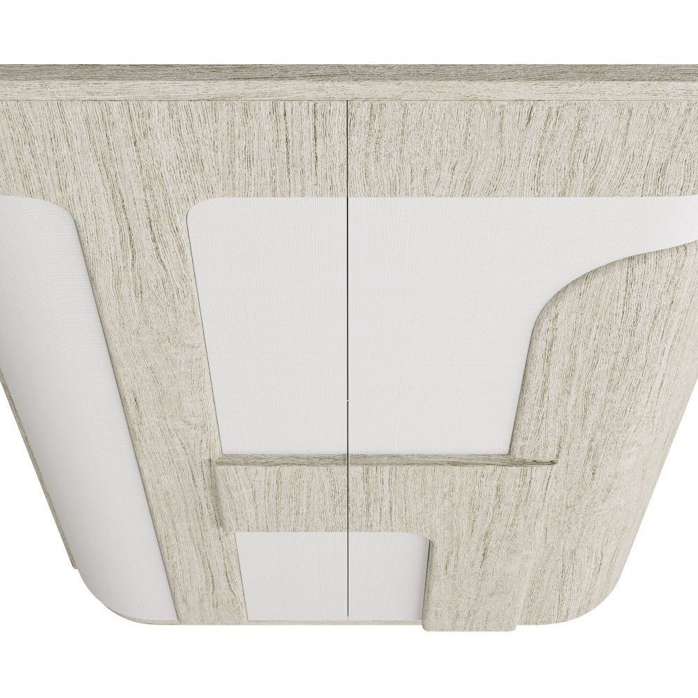 Brusa 42 inch Beige Cabinet