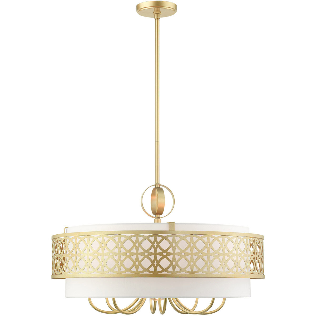 Soft gold light fixtures shop
