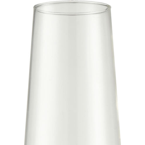 Valante 1 Light 5 inch Satin Nickel Sconce Wall Light