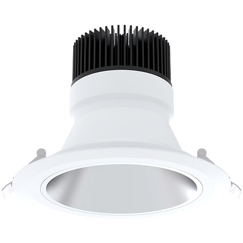 SPEC8 White Recesed Downlight