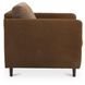 Teller Brown Accent Chair