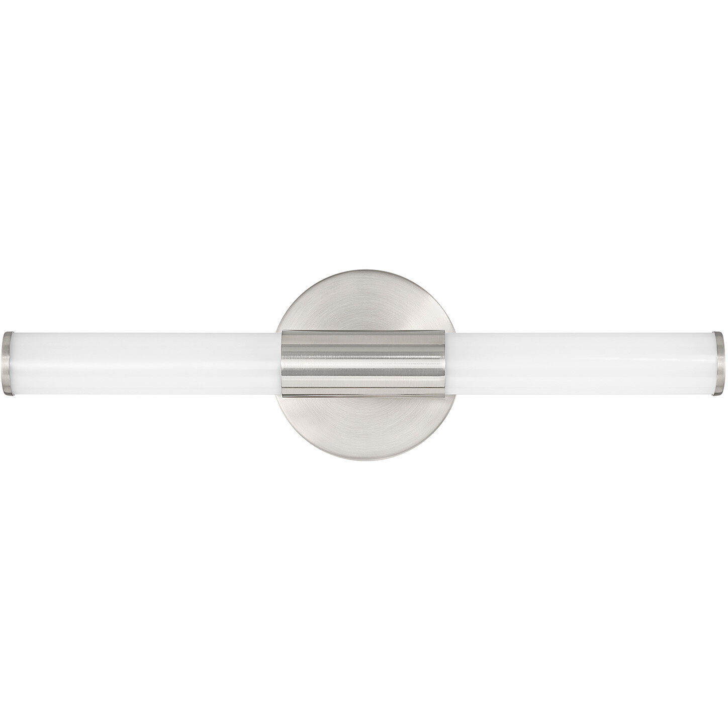 Connor LED 18 inch Satin Nickel Vanity Light Wall Light