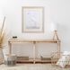 Waterside Collection Neutral Framed Art