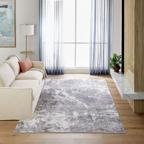 Samira 158 X 118 inch Blue Rug in 10 x 13