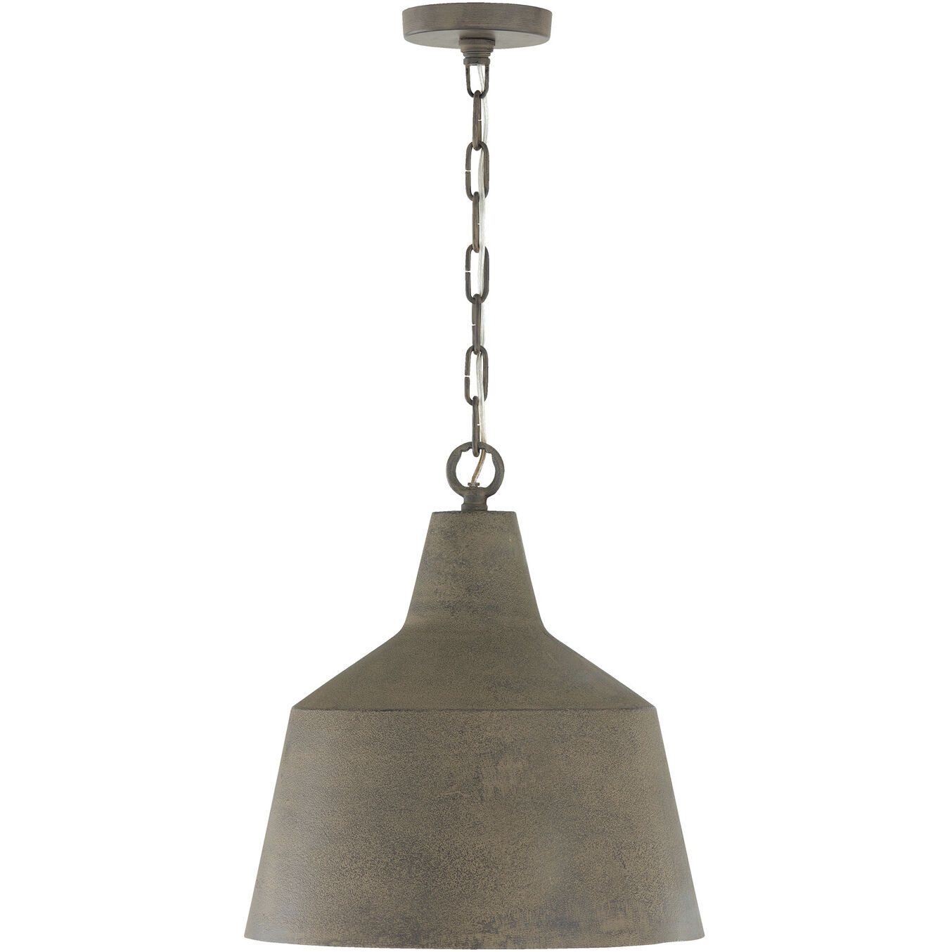 Quarry Pendant