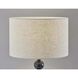 Orchard 28.25 inch 100.00 watt Black Wood Table Lamp Portable Light