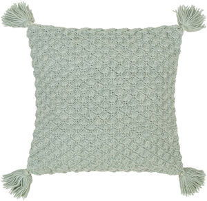 Makrome 20 inch Pillow Kit, Square