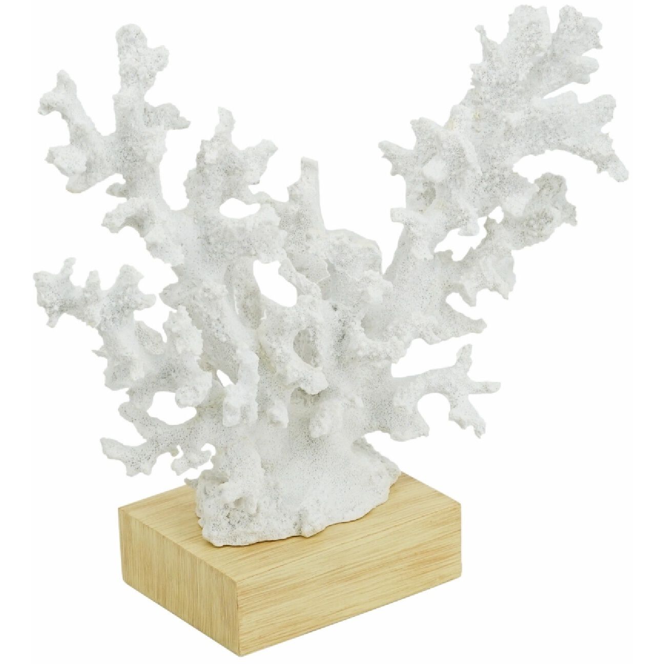 Lifelike 11.4 X 5.1 inch Sculpture