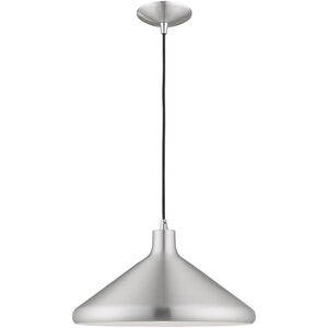 Allison 1 Light 15.25 inch Mini Pendant