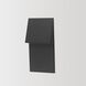 Pathfinder 100 3 watt Black Outdoor Pathway Light
