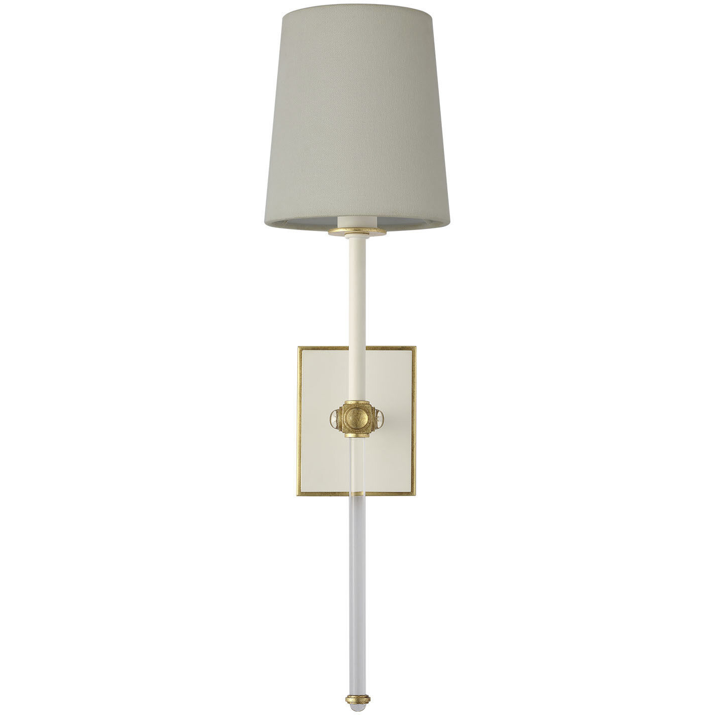 Julie Neill Lucia Cordless Sconce Wall Light
