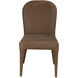 Georgia Orris Brown Dining Chair