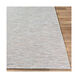 Pasadena 122.05 X 90.55 inch Brown/Light Sage/Deep Teal/White/Medium Gray Machine Woven Rug in 8 x 10