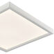 Titan Integrated LED White Down Light